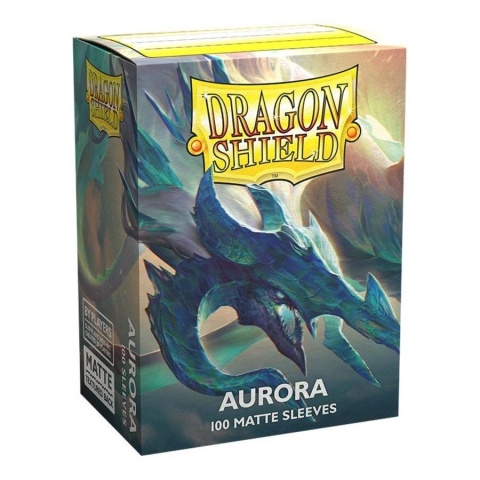 Aurora - Dragon Shield