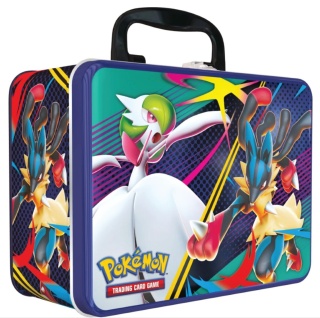 Pokemon TCG: Collector Chest (Fall 2025)
