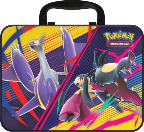 Pokemon TCG: Collector Chest (Fall 2025)