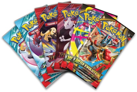 Pokemon TCG: Collector Chest (Fall 2025)