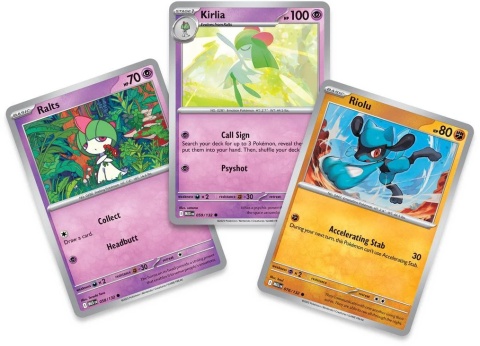 Pokemon TCG: Collector Chest (Fall 2025)