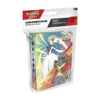 Pokemon TCG: Mega Evolution Mini Portfolio Q3 2025