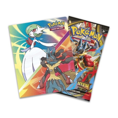 Pokemon TCG: Mega Evolution Mini Portfolio Q3 2025