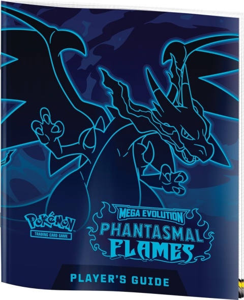 Phantasmal Flames - Elite Trainer Box
