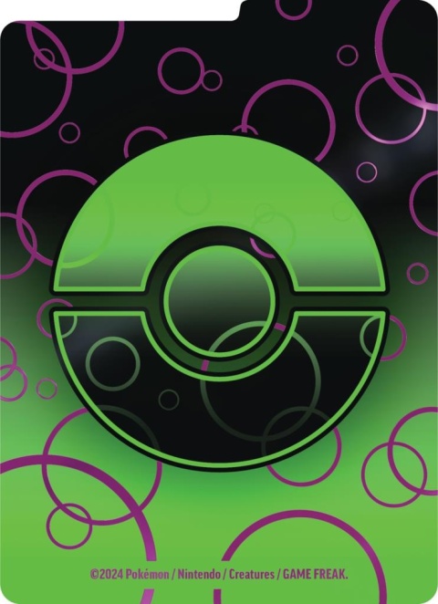 Scarlet & Violet - Shrouded Fable - Elite Trainer Box