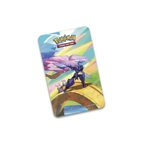 Pokémon TCG: Vibrant Paldea - Mini Tin - Goomy & Ceruledge