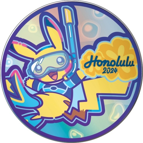 World Championships Deck - Honolulu 2024 - Ancient Toolbox