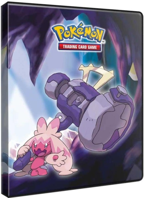 Ultra Pro: Pokémon - 4-Pocket Portfolio - Character Series - Tinkaton