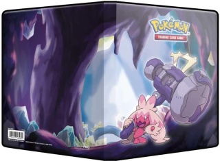 Ultra Pro: Pokémon - 4-Pocket Portfolio - Character Series - Tinkaton