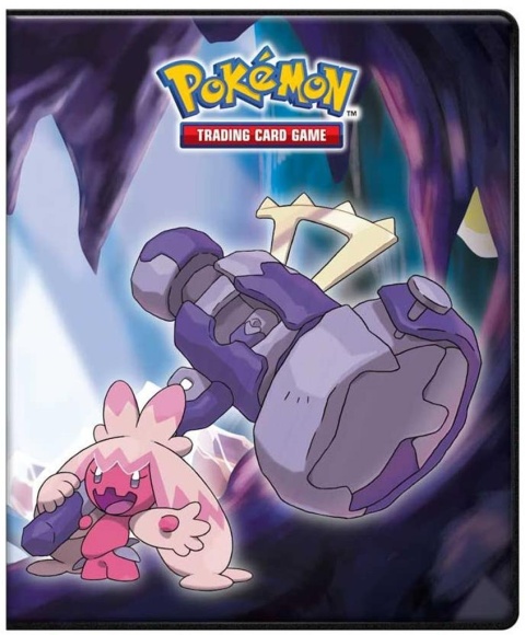 Ultra Pro: Pokémon - 4-Pocket Portfolio - Character Series - Tinkaton
