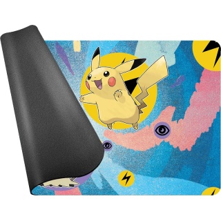 Ultra Pro: Pokémon - Playmat - Pikachu & Mimikyu