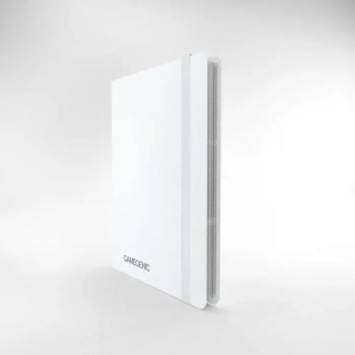 Album na karty Gamegenic - Casual 18-Pocket White
