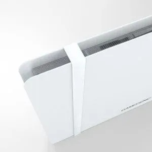 Album na karty Gamegenic - Casual 18-Pocket White