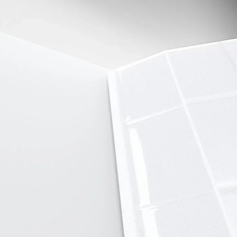 Album na karty Gamegenic - Casual 18-Pocket White