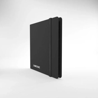 Album na karty Gamegenic - Casual 24-Pocket Black