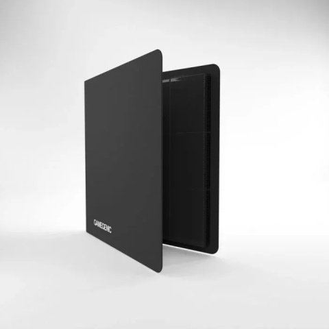 Album na karty Gamegenic - Casual 24-Pocket Black