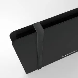 Album na karty Gamegenic - Casual 24-Pocket Black