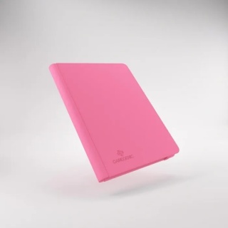 Album na karty Gamegenic - Prime 18-Pocket Pink