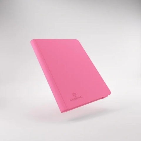 Album na karty Gamegenic - Prime 18-Pocket Pink