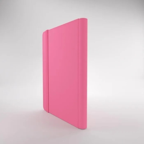Album na karty Gamegenic - Prime 18-Pocket Pink