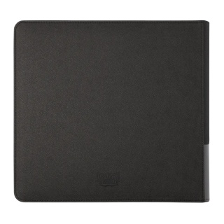 Card Codex Zipster Binder - XL - Iron Grey