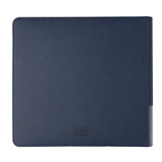 Card Codex Zipster Binder - XL - Midnight Blue