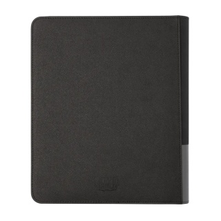 Card Codex Zipster Binder - Regular - Iron Grey