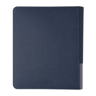 Card Codex Zipster Binder - Regular - Midnight Blue