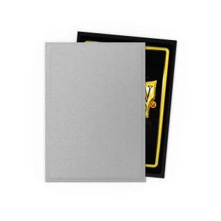 Koszulki na karty Dragon Shield - Justice 100 Matte Dual