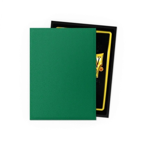 Koszulki na karty Dragon Shield - Justice 100 Matte Dual
