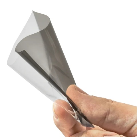 Koszulki na karty Dragon Shield - Smoke Toploading Perfect Fit 100