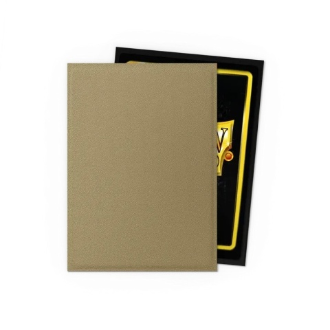 Koszulki na karty Dragon Shield - Truth 100 Matte Dual