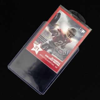 Koszulki na karty Ultra Pro Easy Grip Standard 100 sztuk