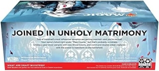 MTG Magic the Gathering: Innistrad: Crimson Vow Draft Booster Box