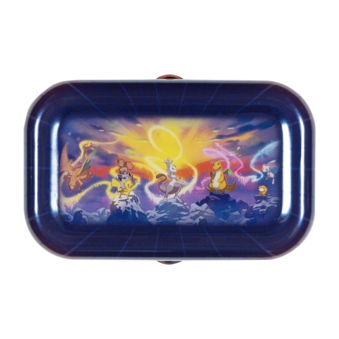 Pokémon TCG: Kanto Power Mini Tin (Dragonite) Reprint 2025
