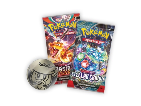 Pokémon TCG: Kanto Power Mini Tin (Dragonite) Reprint 2025