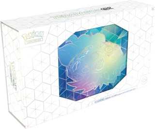 Pokémon TCG: Terapagos ex Ultra-Premium Collection