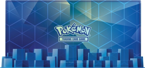 Pokémon TCG: Terapagos ex Ultra-Premium Collection