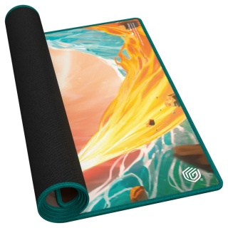 Ultimate Guard Play-Mat Magic: The Gathering | Avatar: The Last Airbender - Avatar Aang