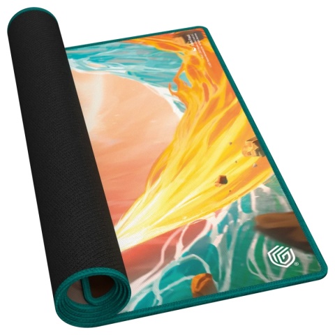 Ultimate Guard Play-Mat Magic: The Gathering | Avatar: The Last Airbender - Avatar Aang