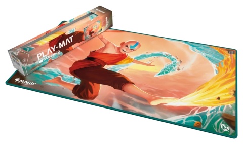 Ultimate Guard Play-Mat Magic: The Gathering | Avatar: The Last Airbender - Avatar Aang