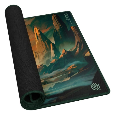 Ultimate Guard Play-Mat Magic: The Gathering | Avatar: The Last Airbender - Day of Black Su