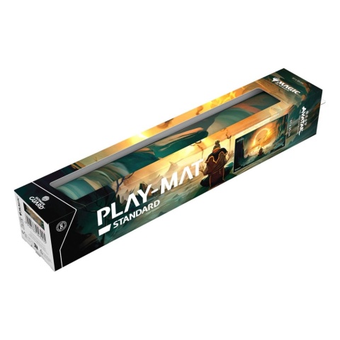 Ultimate Guard Play-Mat Magic: The Gathering | Avatar: The Last Airbender - Day of Black Su