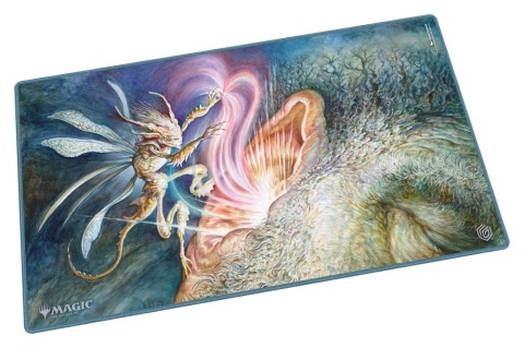 Ultimate Guard Play-Mat Magic: The Gathering "Lorwyn Eclipsed" - Dream Seizer