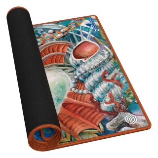 Ultimate Guard Play-Mat Magic: The Gathering "Lorwyn Eclipsed" - Sygg's Command