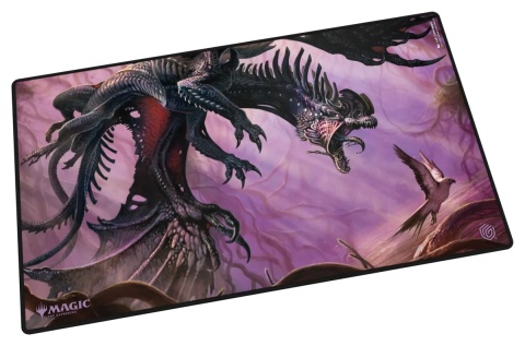 Ultimate Guard Play-Mat Magic: The Gathering "Tarkir: Dragonstorm" - Feral Deathgorger