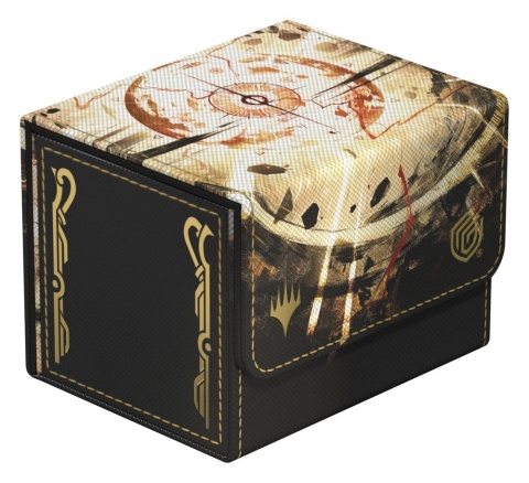 Ultimate Guard Sidewinder 100+ Xenoskin Magic: The Gathering "Secrets of Strixhaven" - Armageddon