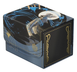 Ultimate Guard Sidewinder 100+ Xenoskin Magic: The Gathering "Secrets of Strixhaven" - Force of Will