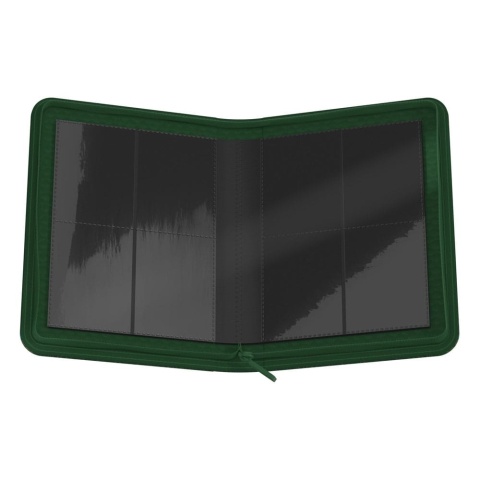 Ultimate Guard Zipfolio 160 Xenoskin Harry Potter - Slytherin