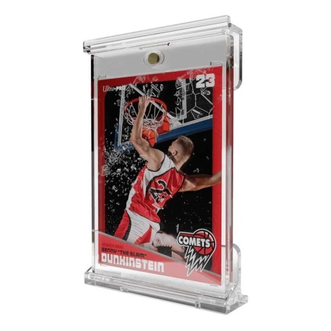Ultra Pro - One-Touch Wall Display